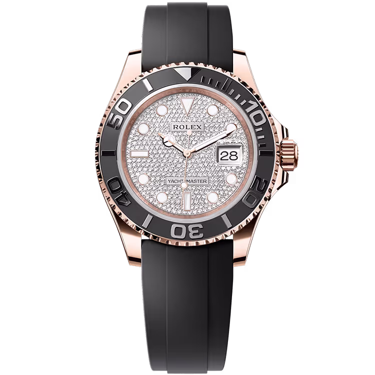 Rolex Yacht-Master
