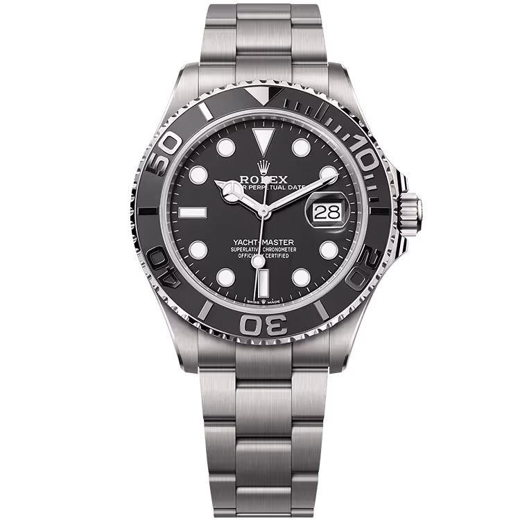 Rolex Yacht-Master