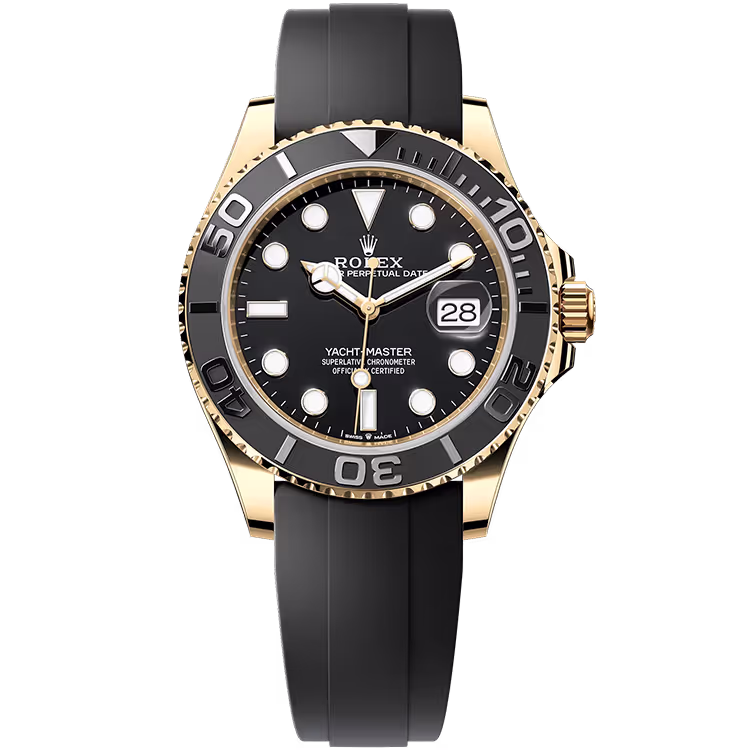 Rolex Yacht-Master