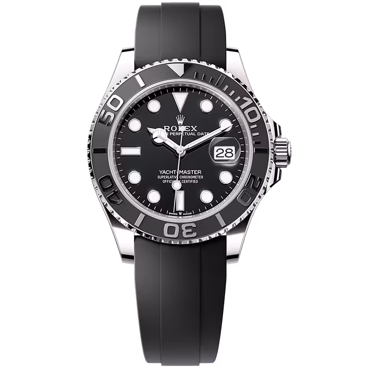 Rolex Yacht-Master