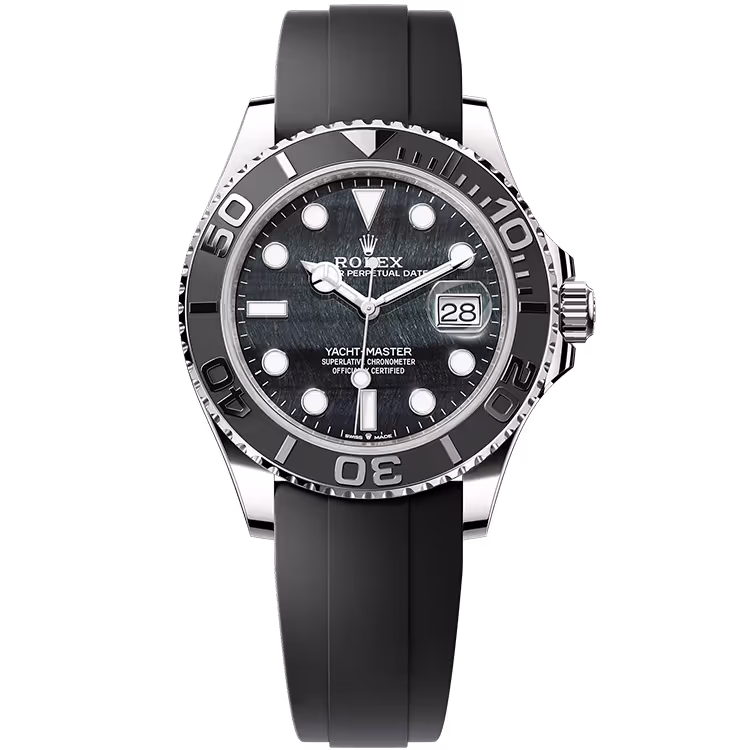 Rolex Yacht-Master