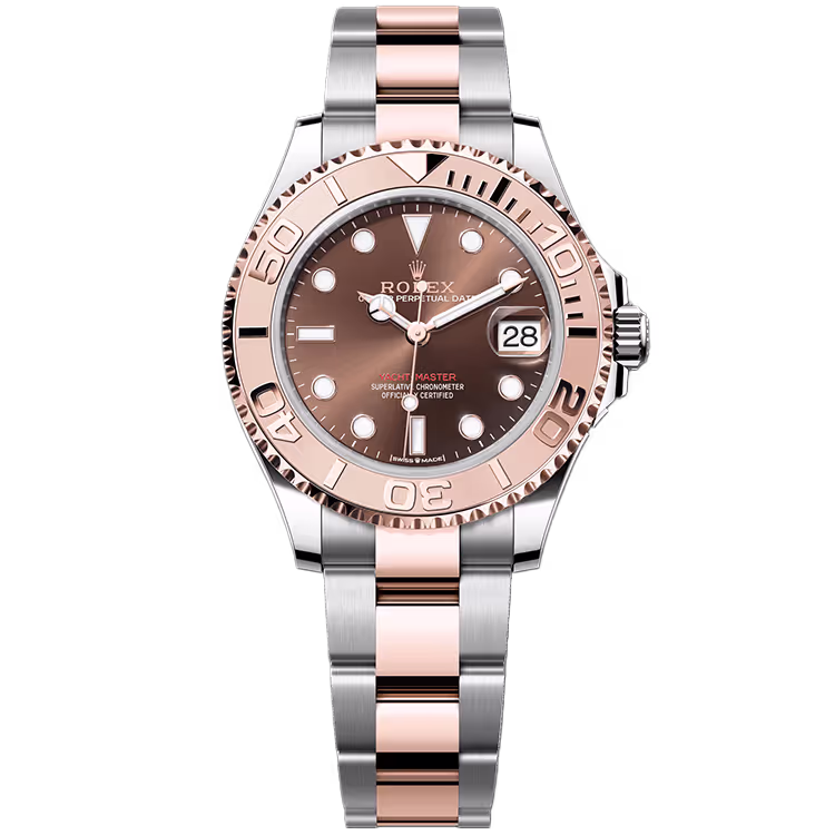 Rolex Yacht-Master