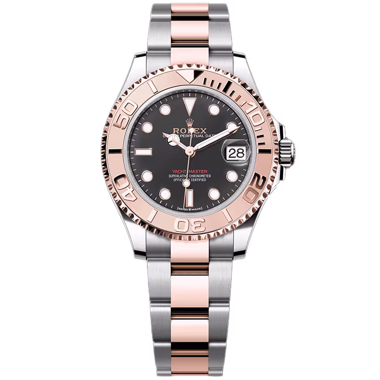 Rolex Yacht-Master