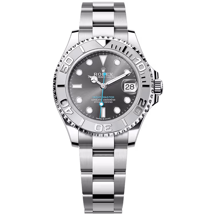 Rolex Yacht-Master