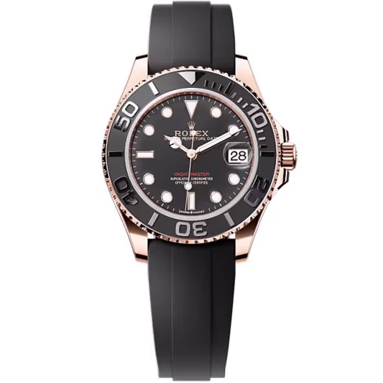 Rolex Yacht-Master