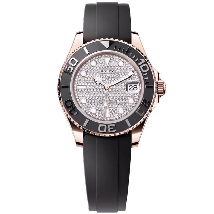 Rolex Yacht-Master