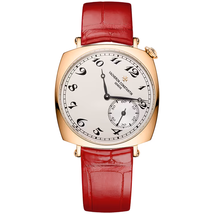 Vacheron Constantin Historiques