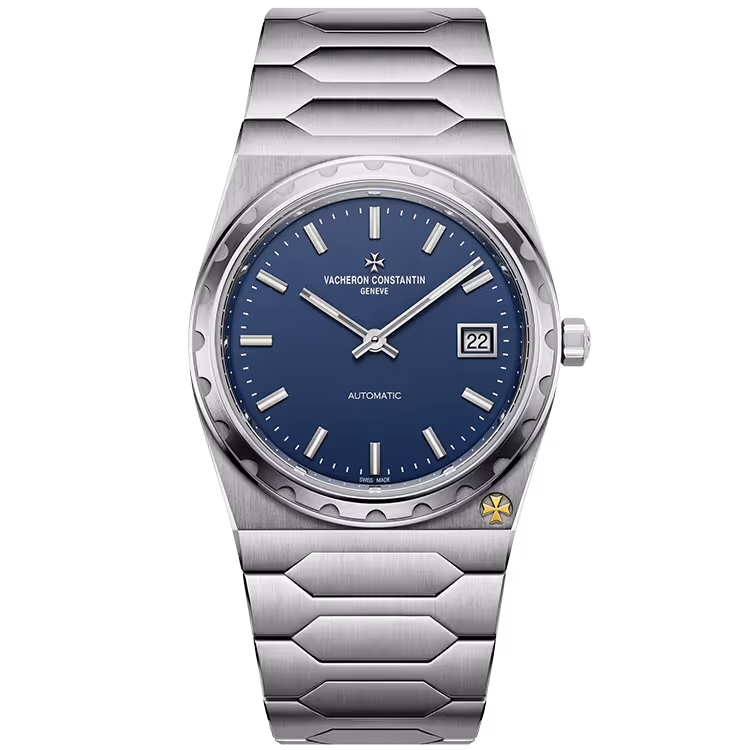 Vacheron Constantin Historiques