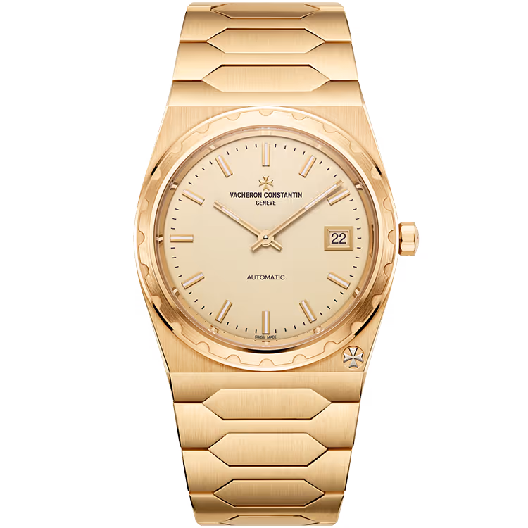 Vacheron Constantin Historiques