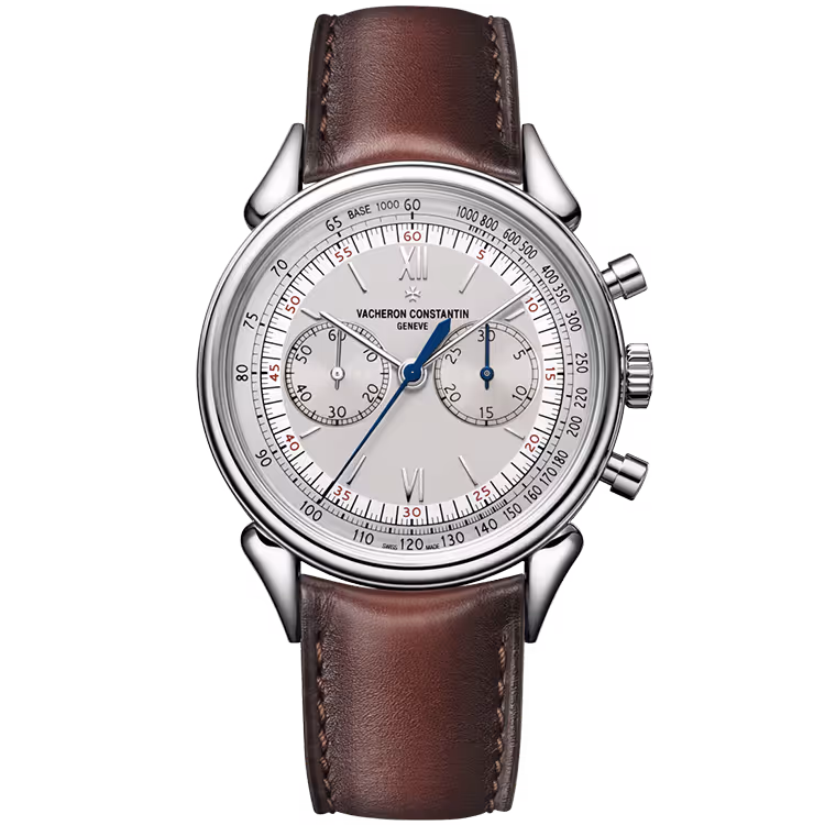 Vacheron Constantin Historiques