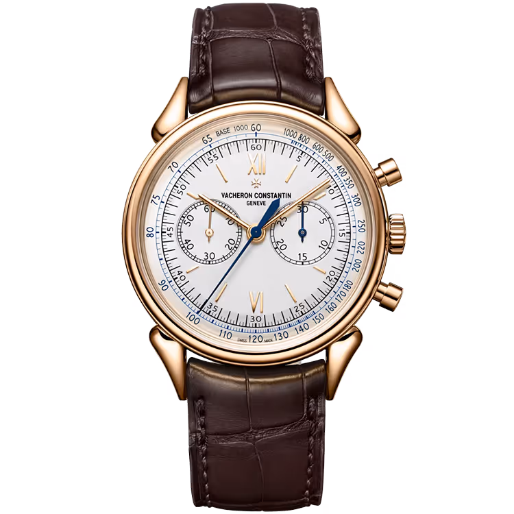 Vacheron Constantin Historiques