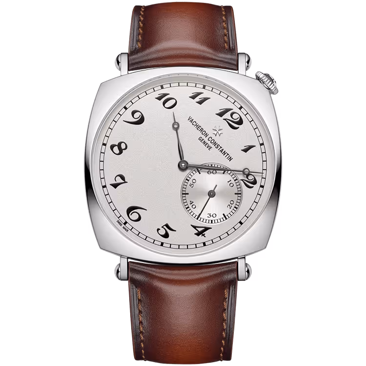 Vacheron Constantin Historiques