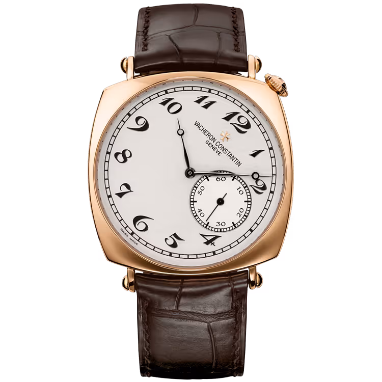 Vacheron Constantin Historiques
