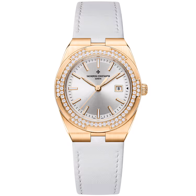 Vacheron Constantin Overseas