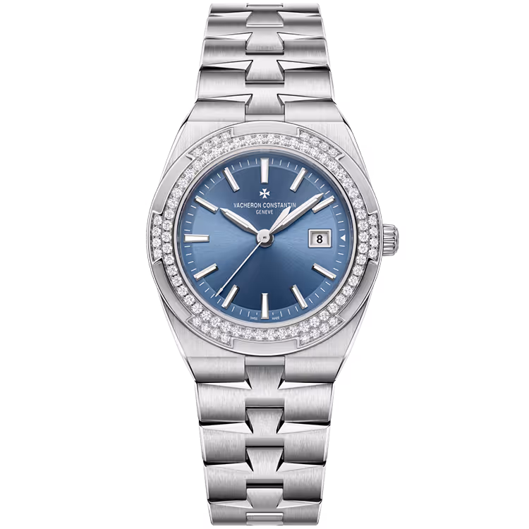 Vacheron Constantin Overseas