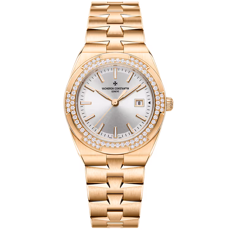Vacheron Constantin Overseas