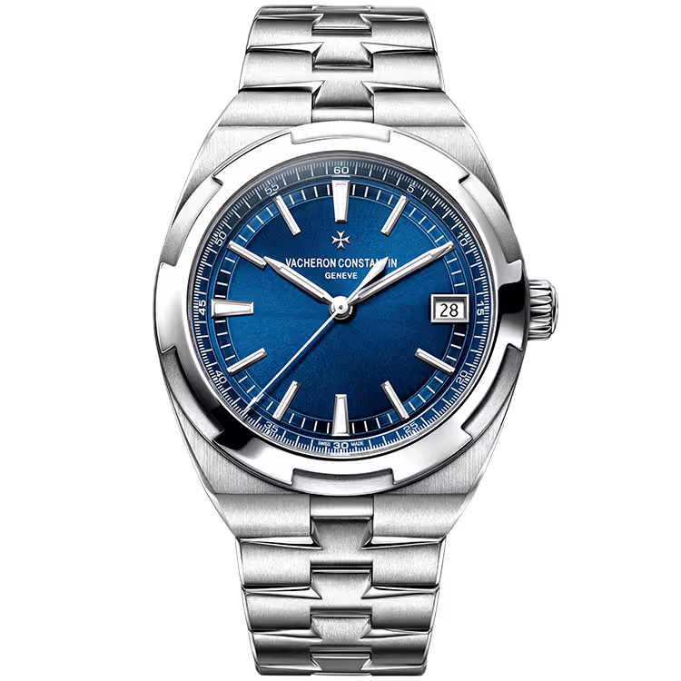 Vacheron Constantin Overseas