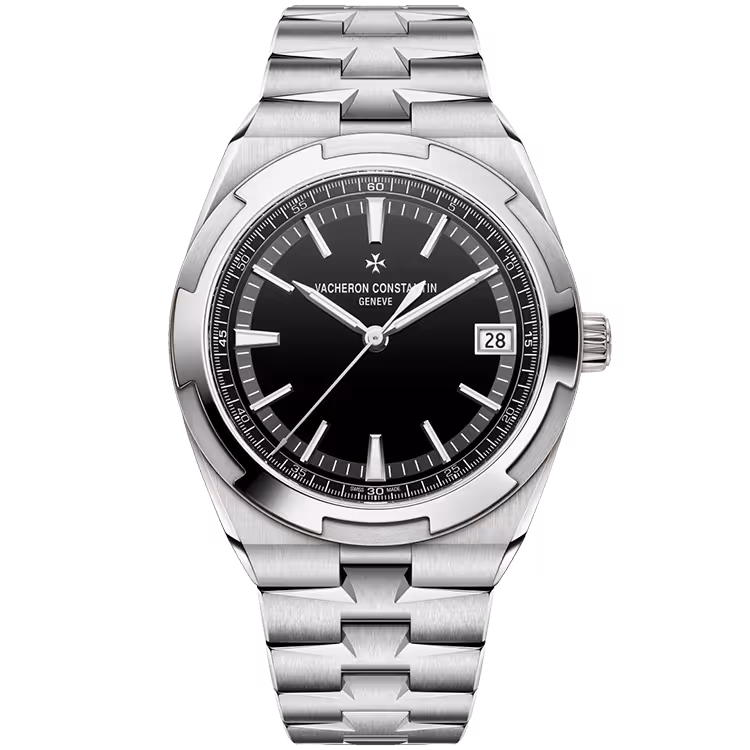 Vacheron Constantin Overseas