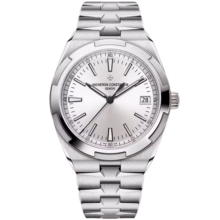 Vacheron Constantin Overseas