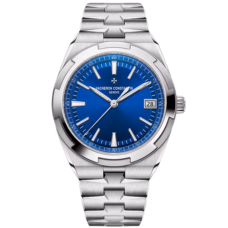 Vacheron Constantin Overseas