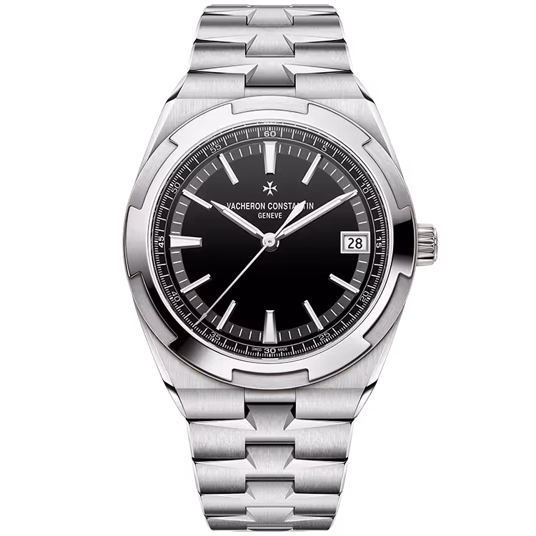 Vacheron Constantin Overseas