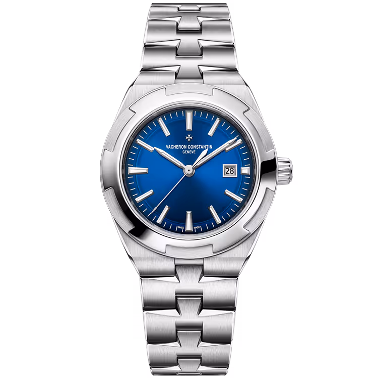 Vacheron Constantin Overseas