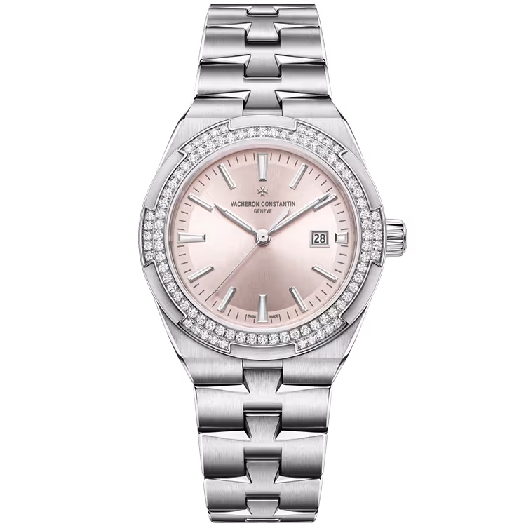 Vacheron Constantin Overseas