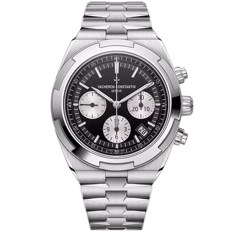 Vacheron Constantin Overseas