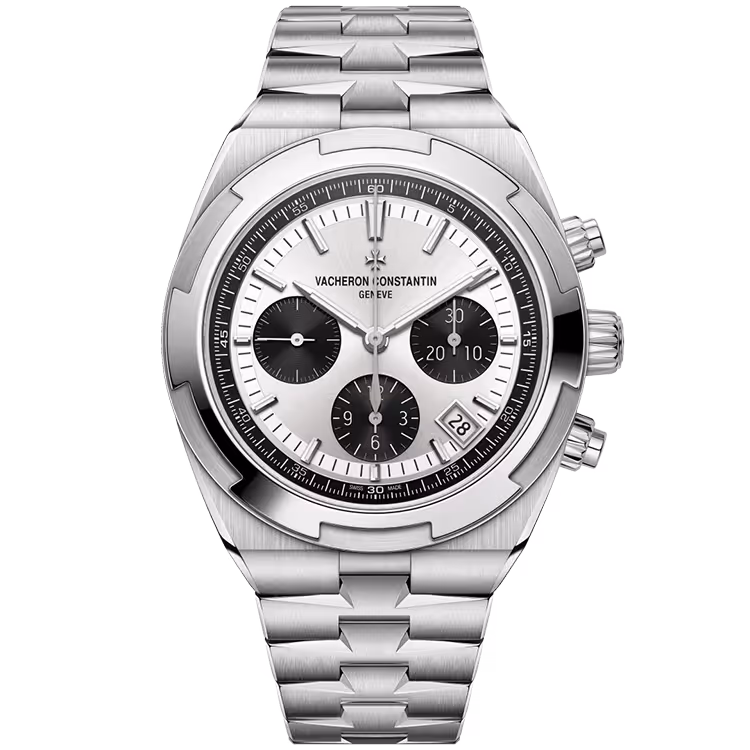 Vacheron Constantin Overseas
