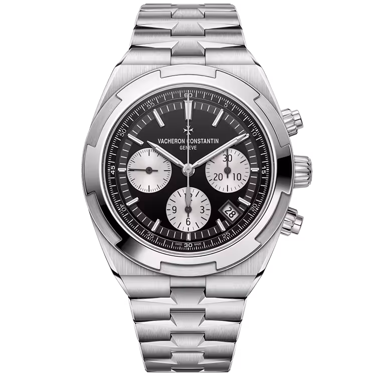 Vacheron Constantin Overseas