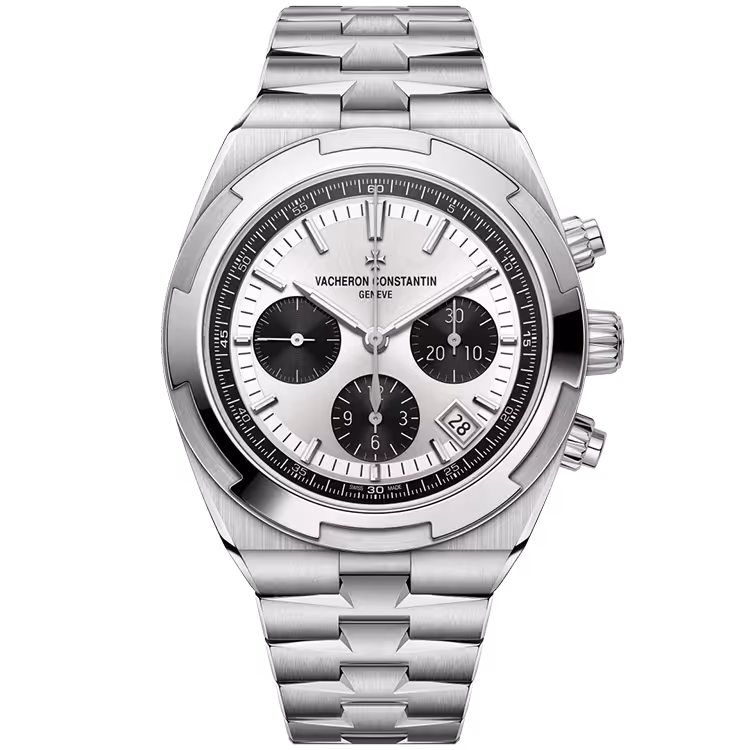 Vacheron Constantin Overseas