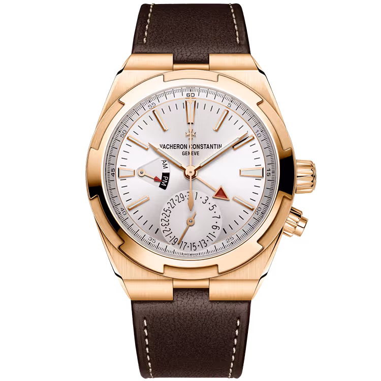 Vacheron Constantin Overseas