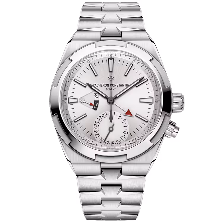 Vacheron Constantin Overseas