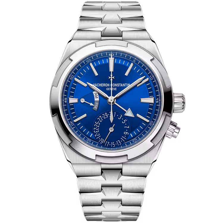Vacheron Constantin Overseas