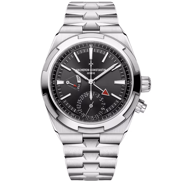 Vacheron Constantin Overseas
